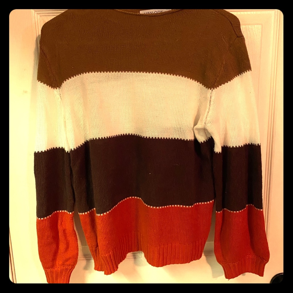 Women’s sweater